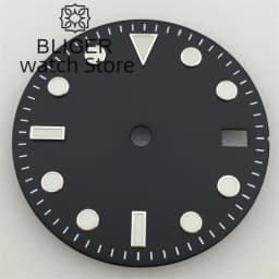 Exclusive link to custom logo watch 40mm PT5000 automatic Diving Watch (please contact customer service before order)