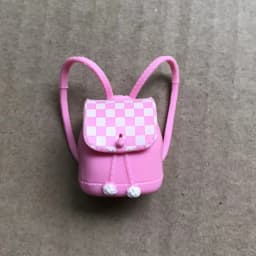 Doll Stands Holders Original Doll Replacement Holders Colorful Accessories 1/6 Doll Hands Shoes Earrings Parts