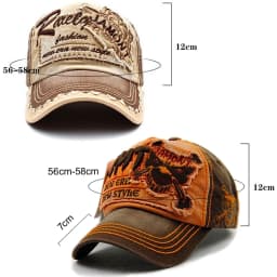 Cotton Baseball Cap For Men And Women Unisex Snapback Hat Leisure Caps Fashion Accessories Wholesale Outdoor Sports Chapeau