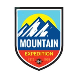 13cm Expedition Travel Car Sticker Never Stop Exploring Decal JDM Off-road Rear Personality, Decoration Accessories PVC Stickers