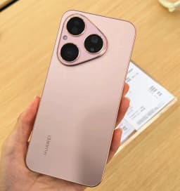 Original HUAWEI Pura 80 Mobile Phone 6.6" OLED 120Hz Display Kirin 9010s HarmonyOS 5.1 Camera 50MP Battery 5600mAh Smartphone