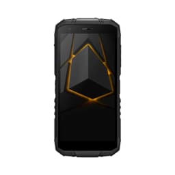 DOOGEE S41MAX-A14 4G Smartphone 5.50" FHD+ 6300 mAh Android 14 Mobile Phone 16GB+256GB