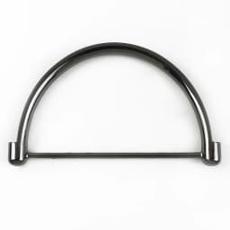 1-5Pcs Metal Bag Handle Replacement for Women DIY Shoulder Bags Making Handbag Frame Parts D Rings Buckles HandBag Accessories