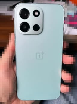 OnePlus Turbo 6 Original China Version Battery 9000mAh 80W SuperVOOC Unlocked Network Snapdragon 8s Gen4 6.78Inch 50MP OIS IP69