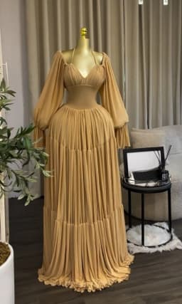 CM.YAYA 2026 Fall Winter Women Long Sleeve Slash Neck Long Maxi Dress Slim Evening Birthday Trendy Sexy Vacation Party Dresses