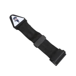 1/3/5pcs Adjuster Children Kid Car Safety Belt Universal Car Baby Safety Seat Strap Belt Buckle Seat Belt Correction Tape