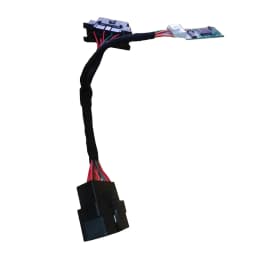 CAN OBD VIN Simulator Black Testing Port Car Frame Number Modification Cable for Vin Does Not Match, Drowning Cars or Transfer