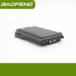 Baofeng UV-S9 Plus Battery UV-5R+Plus UV-S9 Pro Walkie Talkie Li-ion Original Batteries USB Charging 2800 mAh UV-S9 V2 UV-5R Max