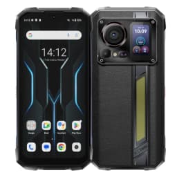 HOTWAV Hyper 7 Pro Rugged Phone 36GB 256GB MediaTek Dimensity 7050 5G 200MP Android 14 6.6 inc FHD+ 10800mAh 33W Cellphone
