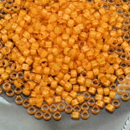 2.5mm 14g Small Japanese Beads Luster Colorful Small Craft Beads Charm For Jewelry Making Necklace Bracelet Diy Accessories