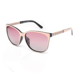 1/3PCS Polarized Women Fashion TR Memory Frame Polarizing Sunglasses Women Are Uniquely Designed To Protect Against UV 400