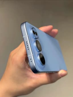 New China Version Honor 500 Pro Mobile Phone Snapdragon8 Elite 6.55inch AMOLED 120Hz 8000Mah 80W Super Charger 200MP NFC OTA