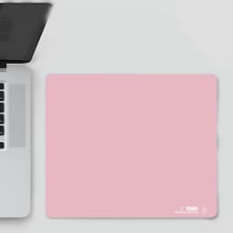 ATK Sky XSoft eSport Mouse Pad Compact Small Mouse Pad for PC Laptop Desktop,Game And Office