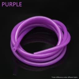 1/5M Silicone Tube ID 1 2 3 4 5 6 7 8mm Flexible Rubber Hose Thickness 1mm Food Grade Soft Milk Beer Drink Pipe Water Connector