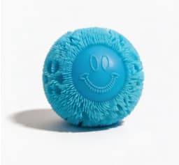 Nee Doh Fuzz Ball Series Desktop decompress Ornament Stress Relief Toys Suitable for Under Pressure Fun Soft Stress Ball gifts