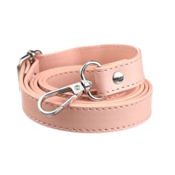 138cm Long Bag Strap Shoulder Strap Bag Belts Long Adjustable PU Leather Bag Strap Replacement Crossbody Bags Accessories
