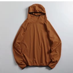 Men's Autumn Thin Quick Dry Bubble Hoodie Outdoor Loose Sporty Overhead Trendy Sweatshirt Couple Matching Straight Leg Fit