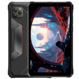 Global version Blackview Active 5 8.68'' Rugged Tablet PC Unisoc T615 Octa Core 6GB+128GB Smartphone 6600mAh Tablets Android 15