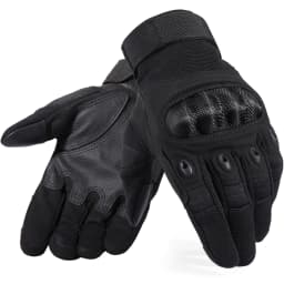 Outdoor Tactical Gloves Touch Screen Sport Motorcycle Hard Shell Cycling Hunting Shooting Hiking Camping Combat Work Anti-slip
