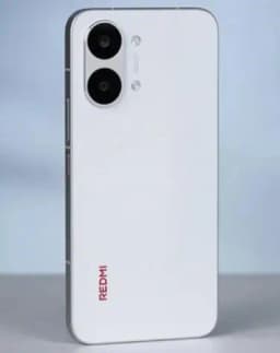 Xiaomi Redmi Turbo 5 Max China Version Dimensity 9500s 6.83" AMOLED Screen 50MP+20MP Camera 100W 9000mAh Battery