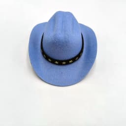 British Pet Dog Hat Star Cowboy Hat Pet Supplies Adjustable Dog Costume Top Hat Headwear Pet Hat Dogs Caps Pet Sun Hats For Cats