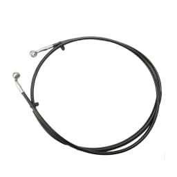 Motorcycle Front and Rear Hydraulic Brake Hoses Brake Pipe For Surron Ultra Bee Replacing Brake Pipe Accessories