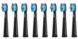Replacement Electric Toothbrush Heads Compatible With Fairywill FW-507/508/551/515/917/959/2011/D1/D3/D7/D8 Electric Toothbrush