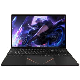 New 15.6' Portable Laptop Intel Core I7-8650U Windows 11 Pro Office Laptop 32GB RAM 2TB SSD for Gaming Notebook 5000mAh