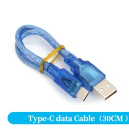 Mini / Type-C / Micro USB Nano 3.0 With the bootloader compatible Nano controller for arduino CH340 USB driver 16Mhz ATMEGA328P