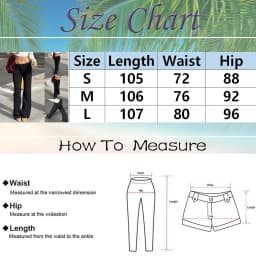 2000s Clothes Y2k Low Rise Boot Cut Trousers Woman Casual Black Striped Trousers Streetwear Sexy Basic Office Lady Flare Pants