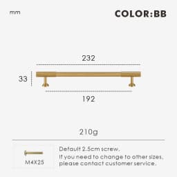 Nurlin Solid Brass Art Deco Vertical Lines Linear Kitchen Cabinet Knobs T Bars Bedroom Wardrobes Long Pull Drawer Handle