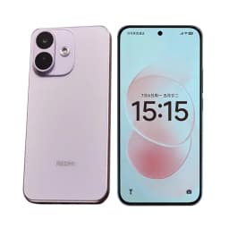 China Version Xiaomi Redmi Note 17 Pro Smartphone Snapdragon 6s Gen 4 6.83" AMOLED Display 50MP+8MP Camera 67W 9000mAh Battery