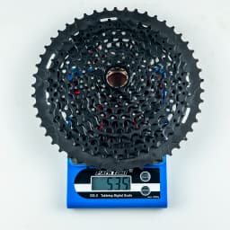 ZRACE ALPHA Lightweight Cassette 10s 11s 12s MTB bike freewheel, HG / MS / XD freehub, 46T / 50T / 52T