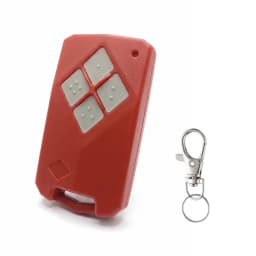 Roll A Door for B&D Tritran TB5 433mhz Garage Door Remote BND TB5V2 for B&D SDO-4V1 3V1 CAD 2V1 1V2 P Roller Garage Door Motor
