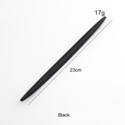 2-10-30PCS Black Bags Handles Hose Handle Rubber Handle Inner Core For Women Bags Handbag Hanger Replacement DIY Accessories