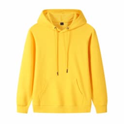 Fashion 9 Colors High-Quality Pullovers Custom Logo Printed Personal Group Brand Embroidery Men and Women 100% Cotton Hoodies