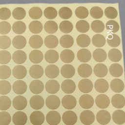 Diam 10mm Colored Coding Dots Stickers Label Circular Dots Stickers Round Dot Paper Sticker White Blank Adhesive Stickers