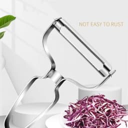 Stainless Steel Cabbage Graters Peeler Vegetables Fruit Salad Potato Slicer Cabbage Cutter Cooking Tools Kitchen Accessories