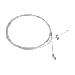 Kits Cable Tie Drive Throttle Pratical Rope Diameter 1.5mm Screw Nipple Steel Z-Hook Z-hook Accessory Assembly