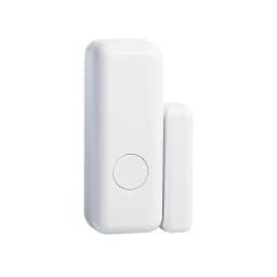 PGST Intelligent Alarm Device, 433MHz Anti Robot Terminal Detector, Intelligent Life Control, Human Body Detector, Smoke Alarm