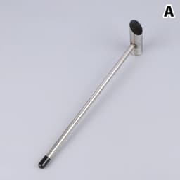 1PCS Stainless Steel Cotton Candy Machine Candy Scoop Marshmallow Food Scoop For Machine Home Repair Supply