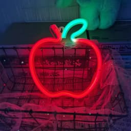 1PC LED Indoor Neon Light Sign Customizable for Christmas Birthday Parties Bedrooms Weddings Bars Clubs Home Decor