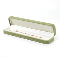 New Octagonal Jewelry Organizer Box for Earrings Ring Pendant Necklace Bracelet Storage Flannelette Vintage Gift Packaging Box