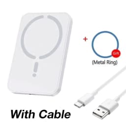 Magnetic Car Wireless Charger Air Vent GPS Phone Holder Stand For Magsafe iPhone 17 16 15 14 13 12 Pro Max Cell Fast Charging