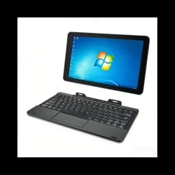 11.6 Inch Windows 10 T10 Tablet 2GB RAM 32GB ROM RCA9213 Quad Core 1366x768 IPS Screen Dual Camera WiFi HDMI-Compat