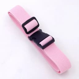 Training Belt Summer Insert Buckle Pants Belt Woven Waistband Mult-colors Children's Belt Boys Girls Elementary School