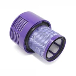 For Dyson V10 SV12 Cyclone Animal Absolute Vacuum Cleaner Spare Parts Hepa Post Filter Vacuum Filters Replacement Accessories