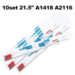New LCD Display Adhesive Strips For iMac 21.5" 24" 27" A1418 A2116 A1419 A2115 A2439 A2438 LCD Sticker Tape