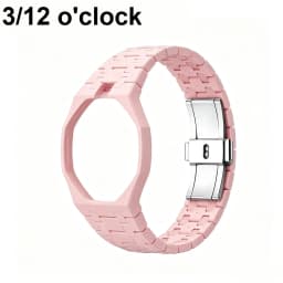 Replacement rwrist ceramic For Royal pop ap swatch Strap band Sports Bracelet Strap for Men Women Strap