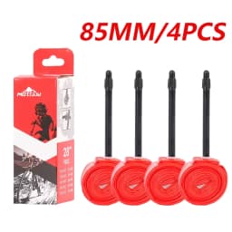 Ultra-light TPU Inner Tube for Bicycle, 700x23-25-28-30, 32c Road and Fixed-Gear Bikes, lightweight Tire Valve Inner Tube, Cycli